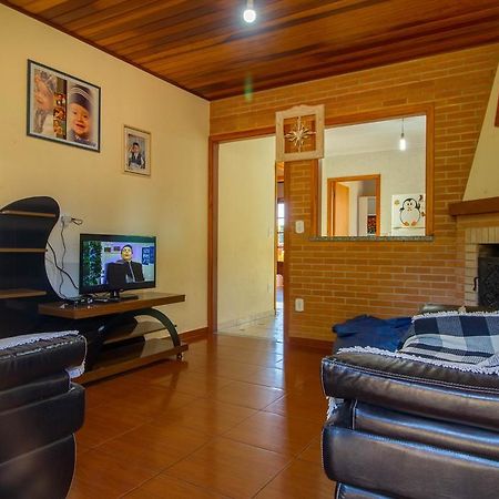 Casa Pau Brasil Villa Monte Verde  Kültér fotó