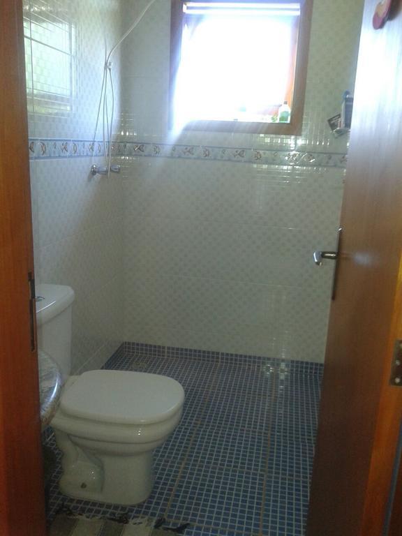 Casa Pau Brasil Villa Monte Verde  Kültér fotó