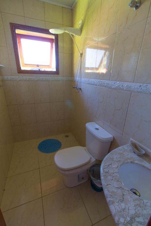 Casa Pau Brasil Villa Monte Verde  Kültér fotó