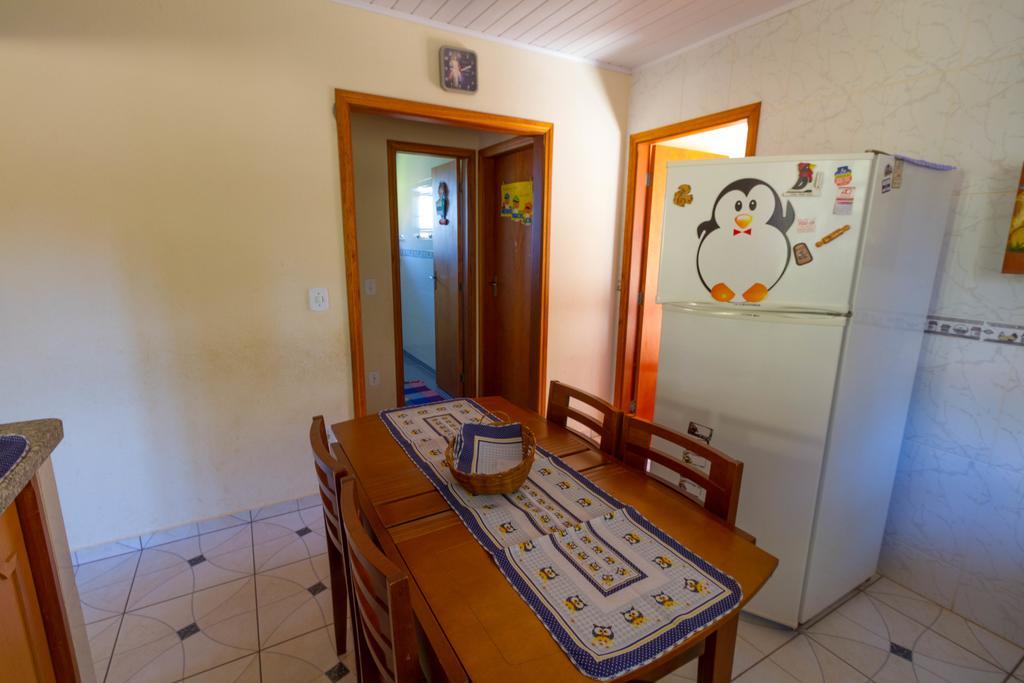 Casa Pau Brasil Villa Monte Verde  Kültér fotó