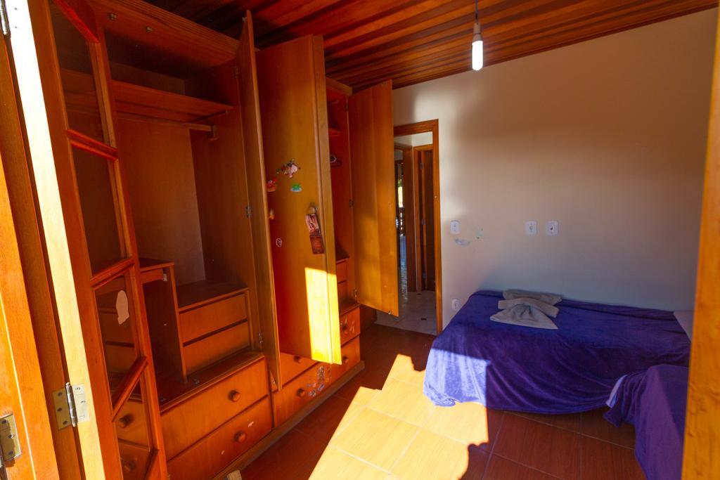 Casa Pau Brasil Villa Monte Verde  Kültér fotó
